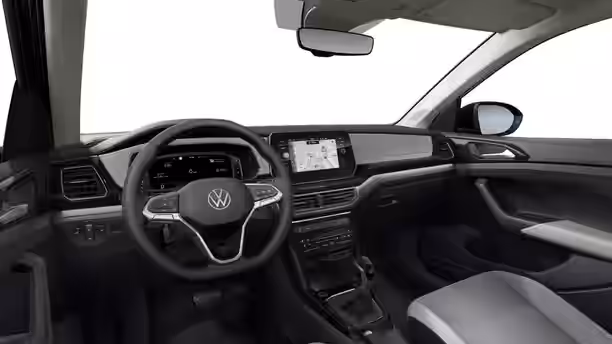 VOLKSWAGEN T-CROSS 8 / 16