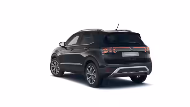 VOLKSWAGEN T-CROSS 3 / 16