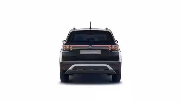 VOLKSWAGEN T-CROSS 4 / 16