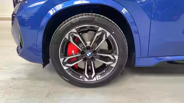 BMW X1 U11 16 / 27