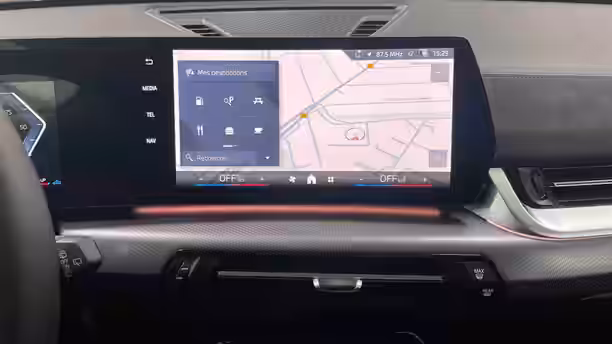 BMW X1 U11 23 / 27