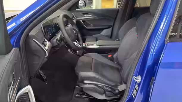 BMW X1 U11 11 / 27