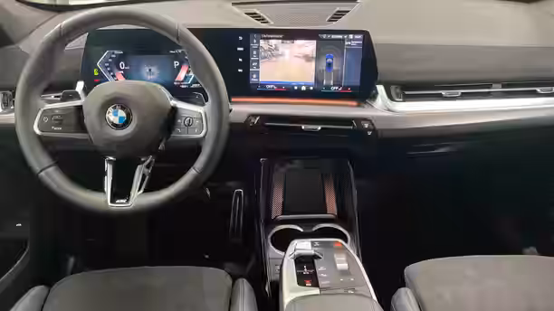 BMW X1 U11 9 / 27