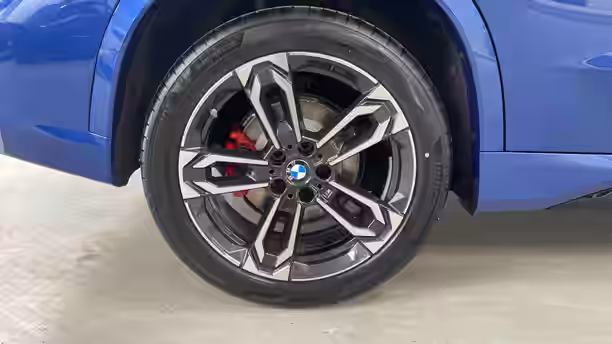 BMW X1 U11 19 / 27