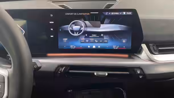 BMW X1 U11 27 / 27