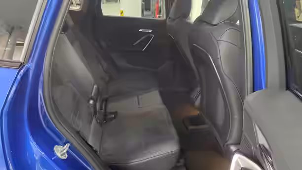 BMW X1 U11 13 / 27