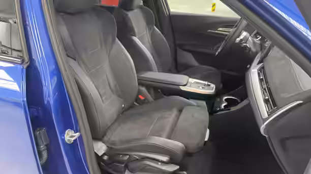 BMW X1 U11 14 / 27