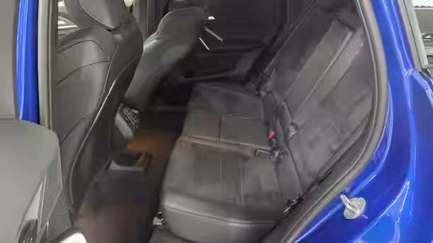 BMW X1 U11 12 / 27