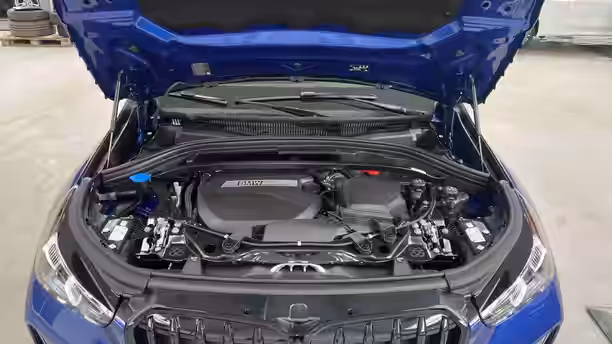 BMW X1 U11 20 / 27