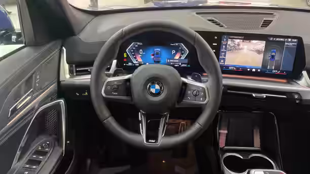 BMW X1 U11 10 / 27