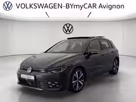 GOLF GTE 1.5 eHybrid 272 DSG6