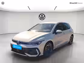 GOLF R-Line Edition 1.5 eTSI EVO2 150 DSG7