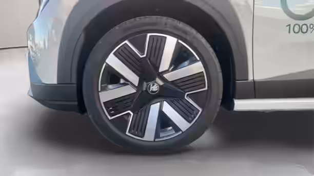 SKODA EPIQ 16 / 22