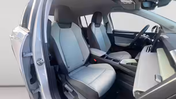 SKODA EPIQ 20 / 22
