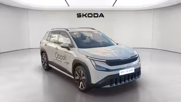 SKODA EPIQ 7 / 22