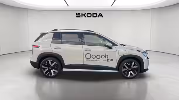 SKODA EPIQ 6 / 22