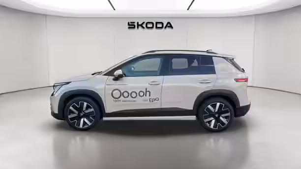SKODA EPIQ 2 / 22