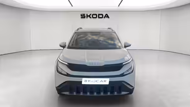 SKODA EPIQ 8 / 22