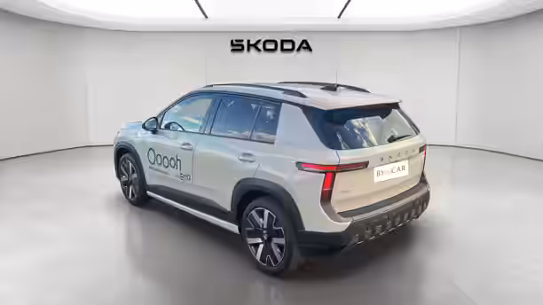 SKODA EPIQ 3 / 22