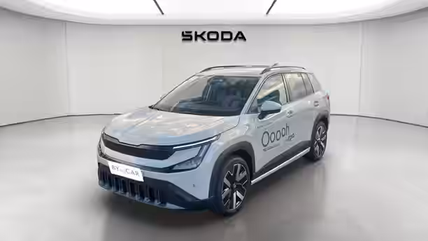 SKODA EPIQ 1 / 22