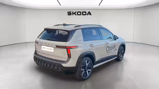 SKODA EPIQ 5 / 22