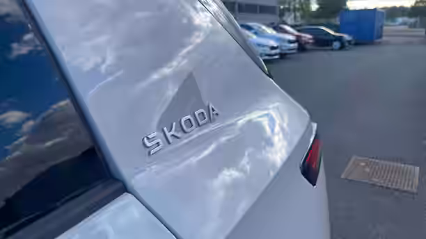 SKODA EPIQ 22 / 22