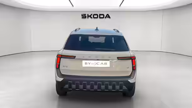 SKODA EPIQ 4 / 22