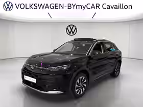 T-ROC Style 1.5 eTSI EVO2 Hybrid 150 ch DSG7
