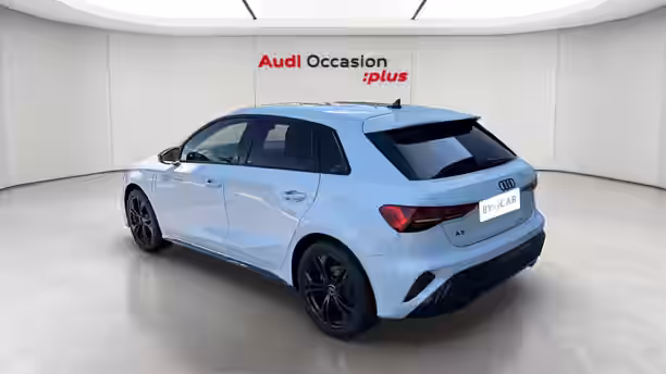 AUDI A3 SPORTBACK 3 / 22