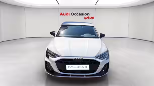 AUDI A3 SPORTBACK 8 / 22