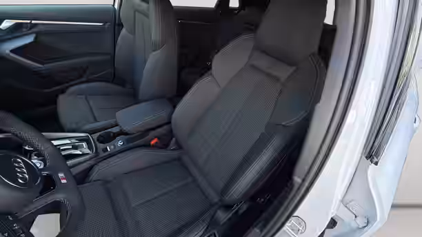 AUDI A3 SPORTBACK 18 / 22