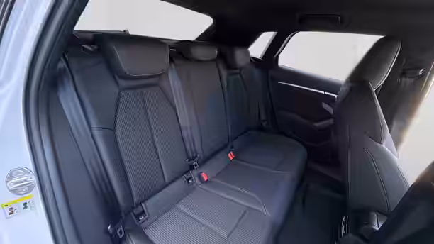 AUDI A3 SPORTBACK 20 / 22