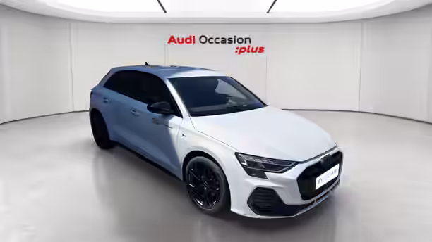 AUDI A3 SPORTBACK 7 / 22