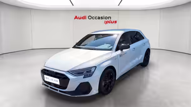 AUDI A3 SPORTBACK 1 / 22