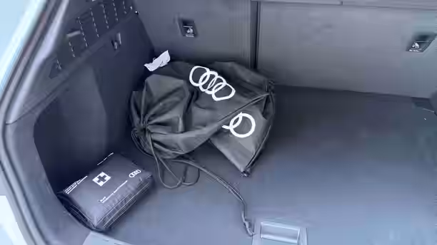 AUDI A3 SPORTBACK 16 / 22