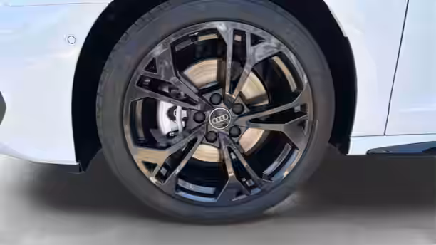 AUDI A3 SPORTBACK 15 / 22