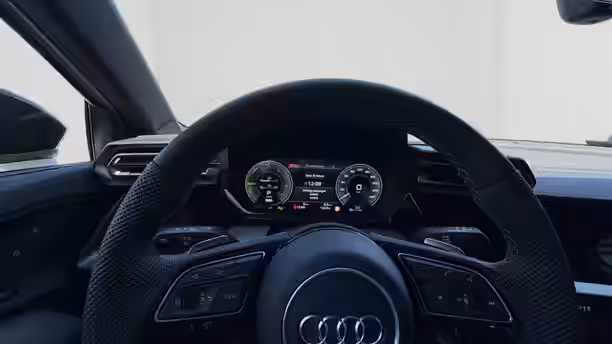 AUDI A3 SPORTBACK 9 / 22