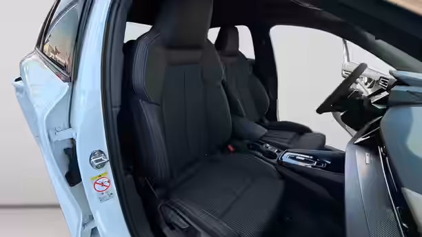 AUDI A3 SPORTBACK 21 / 22