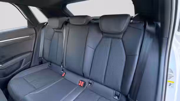 AUDI A3 SPORTBACK 19 / 22