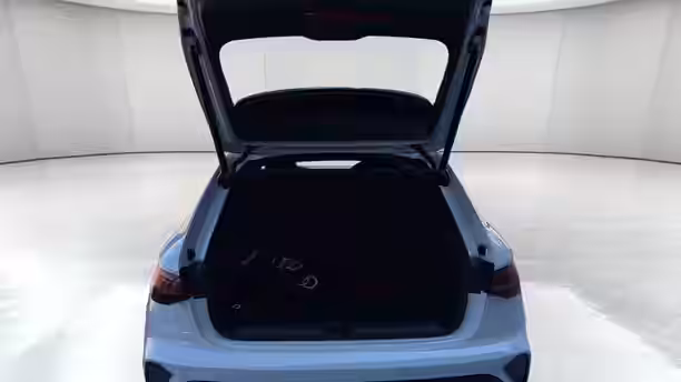 AUDI A3 SPORTBACK 13 / 22