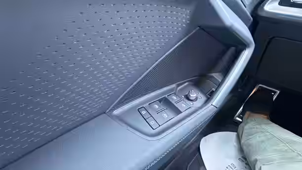 AUDI A3 SPORTBACK 11 / 22