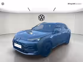 T-ROC Style 1.5 eTSI Hybrid 150 ch DSG7