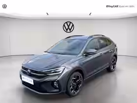 TAIGO R-Line Edition 1.0 TSI 116 DSG7