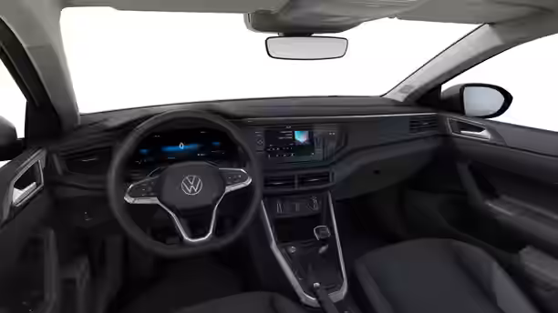 VOLKSWAGEN TAIGO 8 / 9