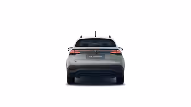 VOLKSWAGEN TAIGO 4 / 9