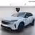 PEUGEOT 3008 ELECTRIQUE