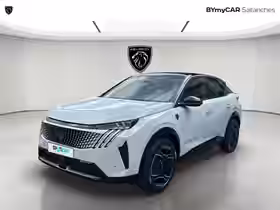 3008 ELECTRIQUE GT Exclusive 325 ch 4x4 73 kWh