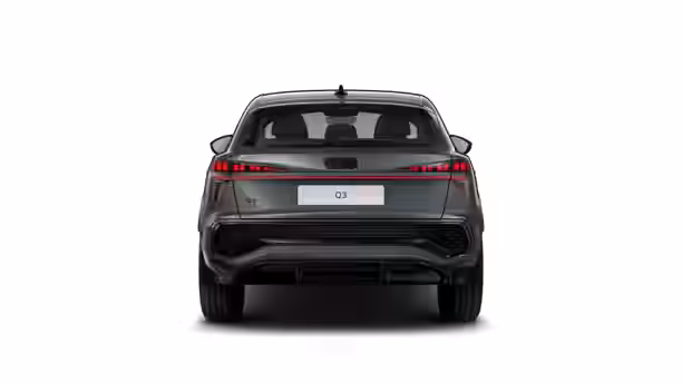 AUDI Q3 SPORTBACK HYBRIDE 2 / 9
