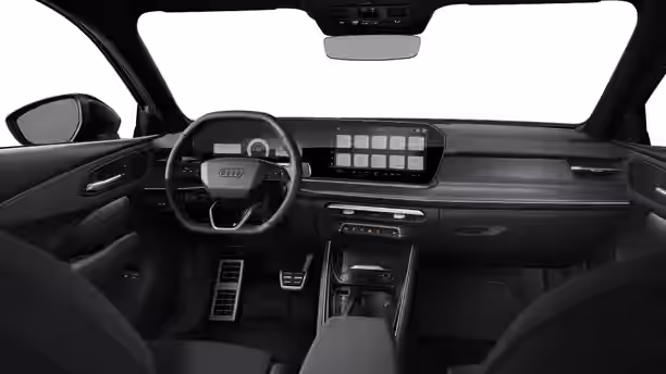AUDI Q3 SPORTBACK HYBRIDE 9 / 9