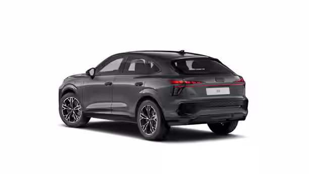 AUDI Q3 SPORTBACK HYBRIDE 5 / 9